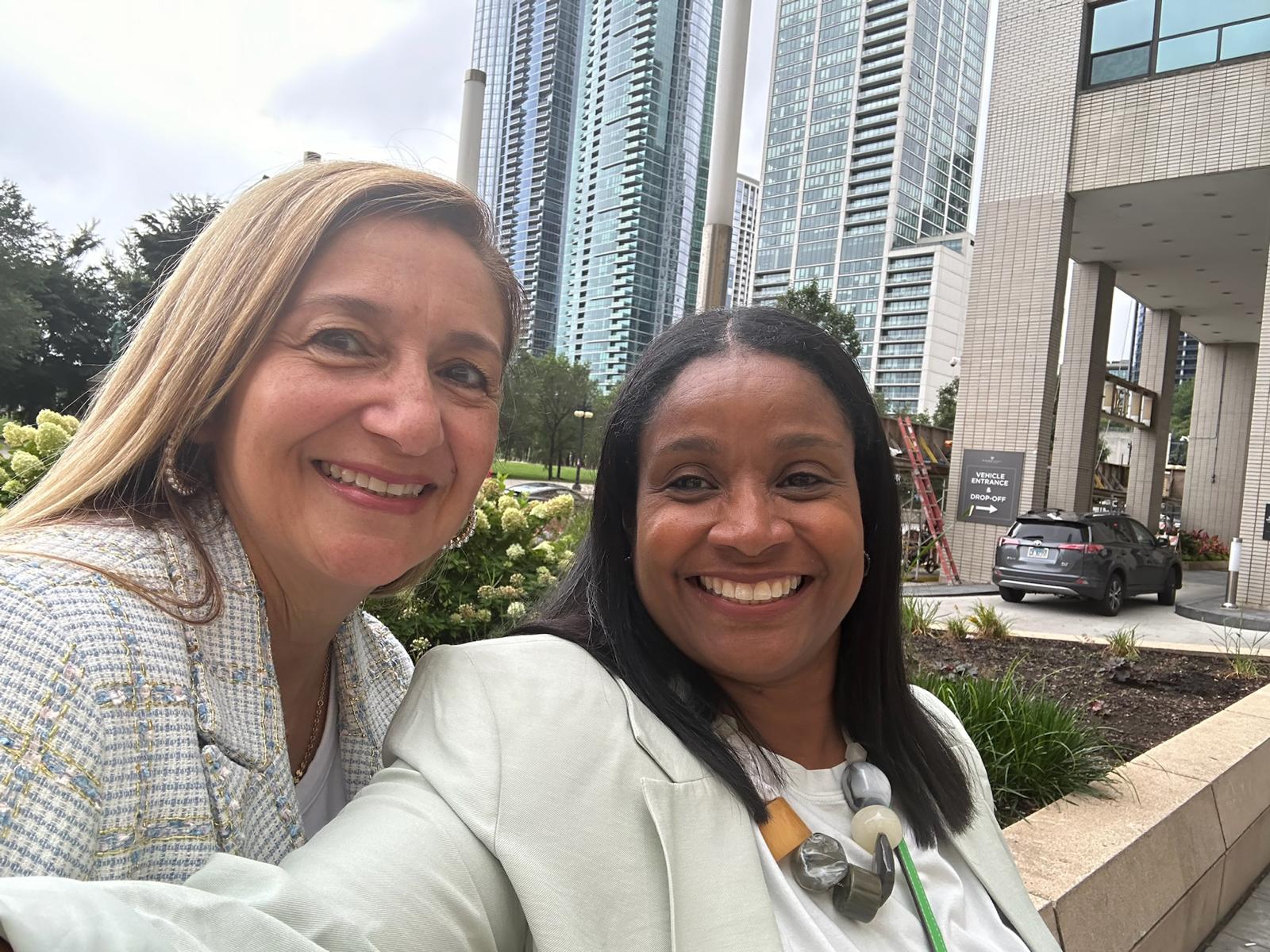 Jacqueleen Crittle, MS