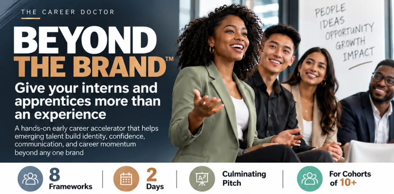 Beyond the Brand Hero Image